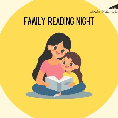 mom reading to daughter